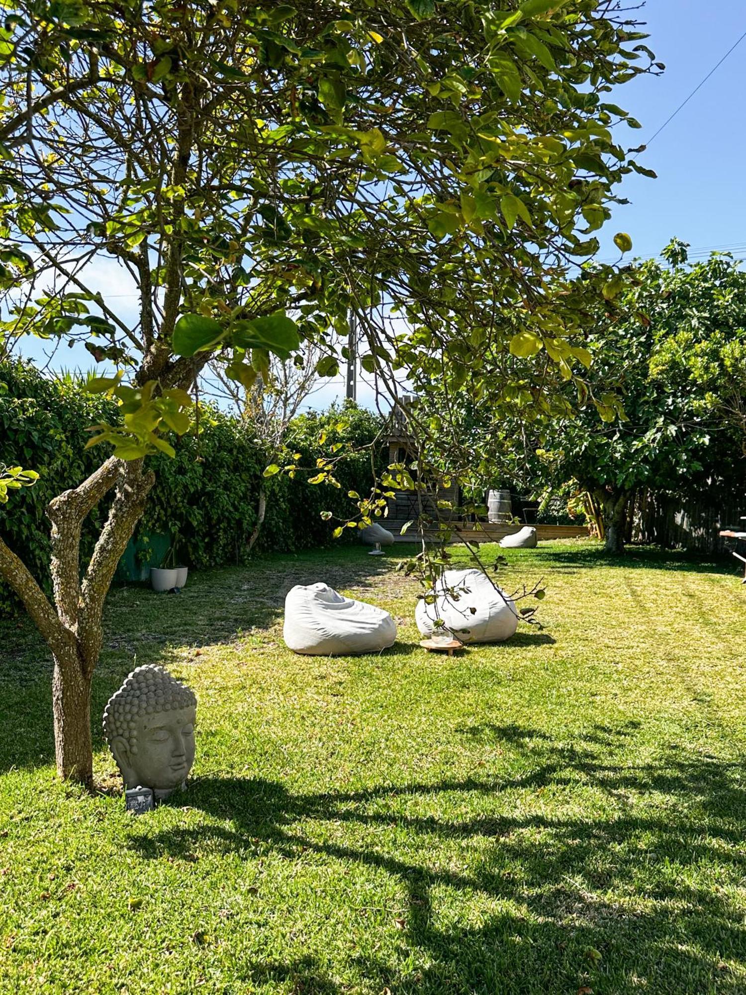 Hostel Ocean House - Ribeira D'Ilhas Ericeira Zewnętrze zdjęcie
